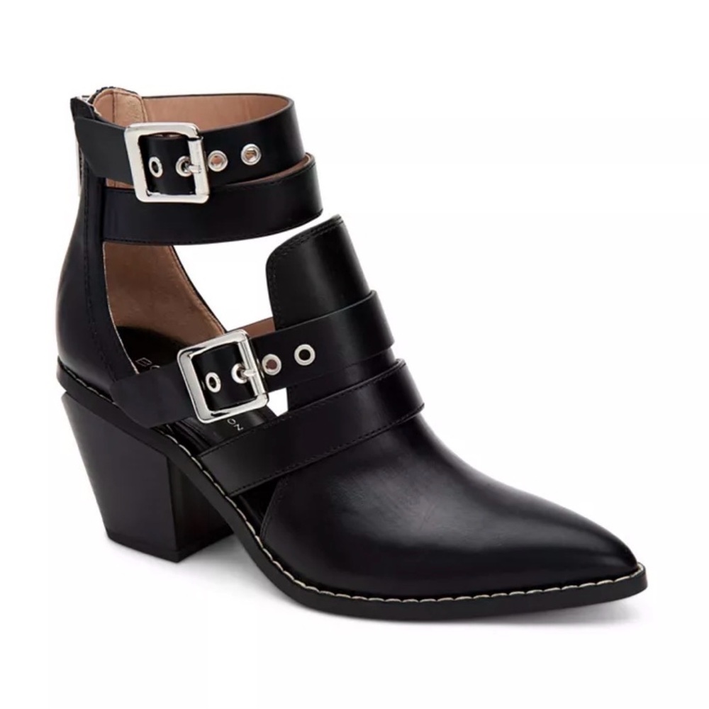 BCBGeneration Dani Booties